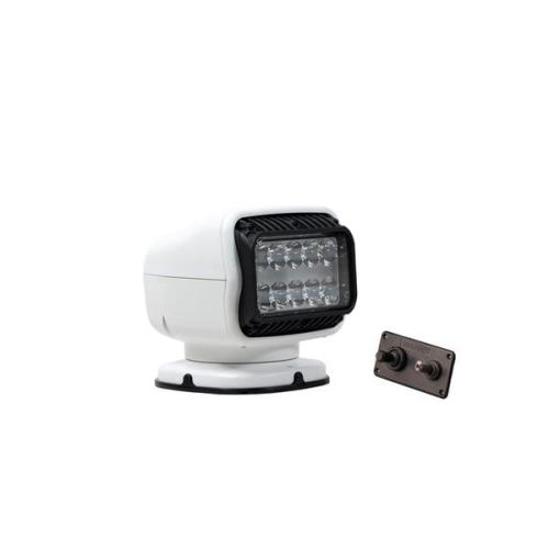 Golight GT Hybrid *20208GT* 12V Led Projektör. Beyaz. Joystick Kumanda