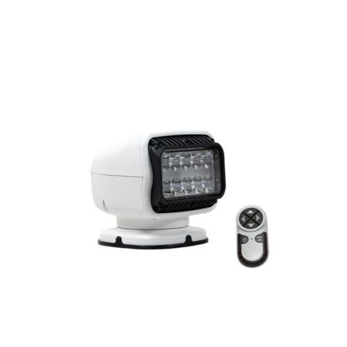 Golight GT Hybrid *20008GT-24*24V Led Projektör. Beyaz. Wireless Kumanda