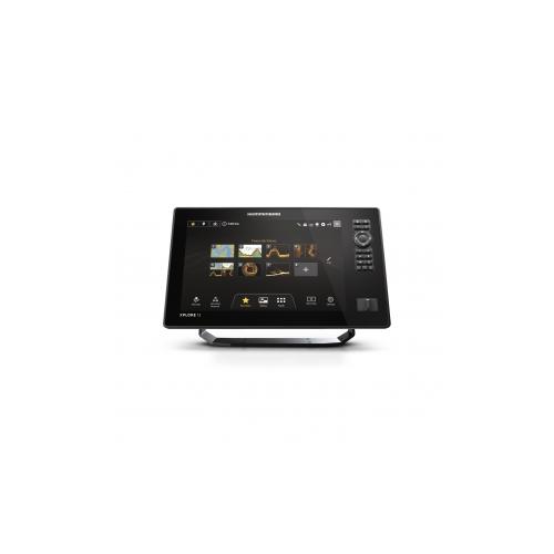 Humminbird XPLORE 12 CMSI+