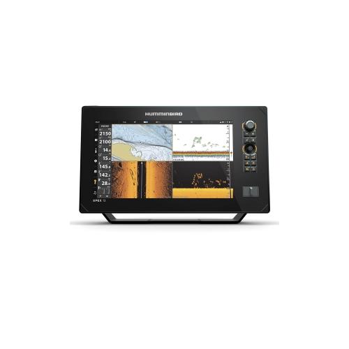 Humminbird APEX MEGA SI+ Chartplotter 13