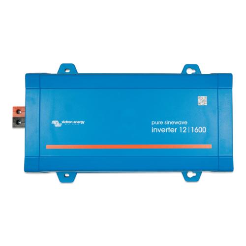 INVERTER 12V/1600VA VE.DIRECT SCHUKO*
