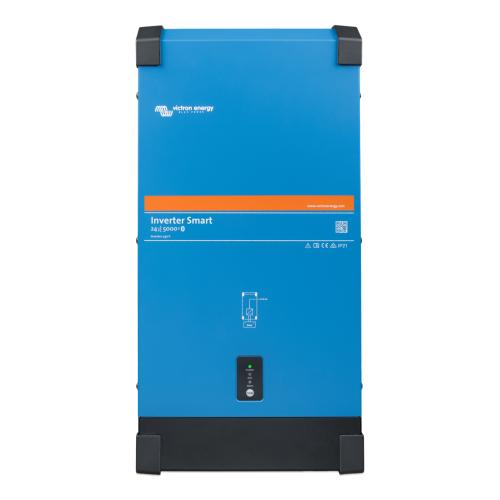 INVERTER SMART 24V/5000VA