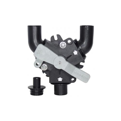 Jabsco 45490-1000 Y-Vana