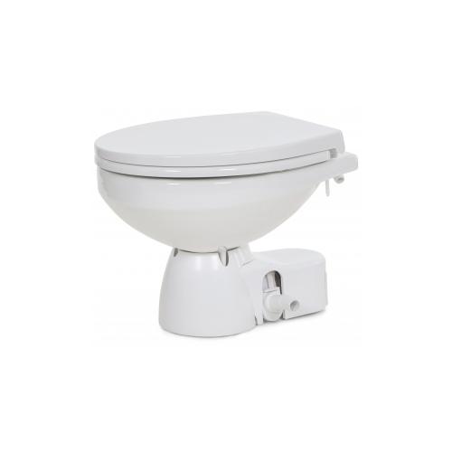 Jabsco Quiet Flush E2 marin tuvalet