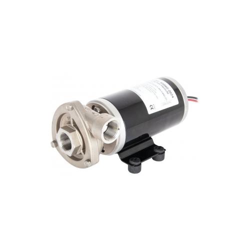 Jabsco Santrifüj Siklon Pompa