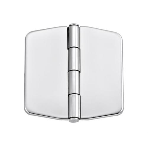 Kapaklı Menteşe 76X78mm