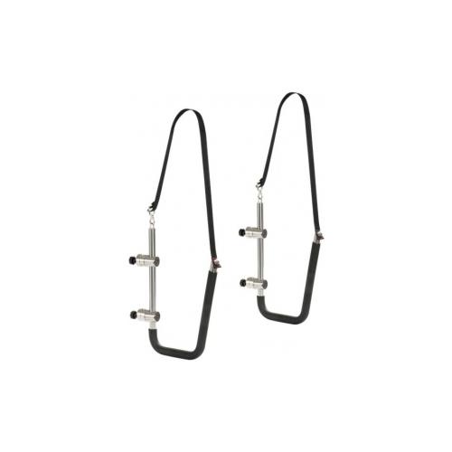 Kürek sörfü veya pasarella tutucu kit