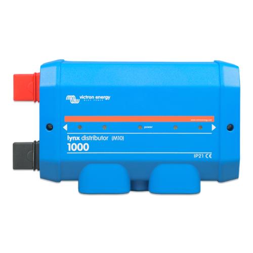 LYNX DISTRIBUTOR (M10)