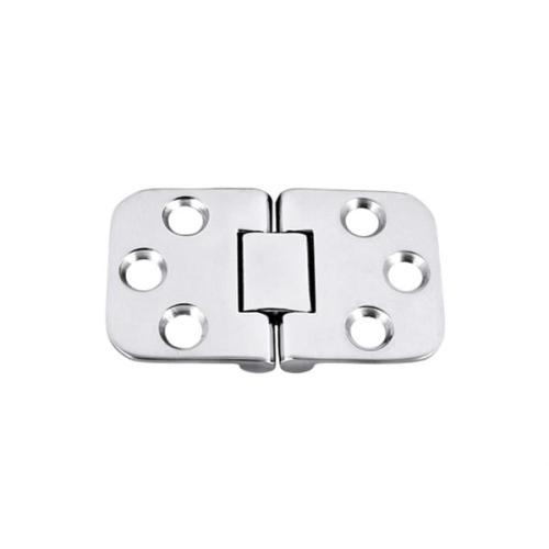 Masa Menteşesi 316 Pasl. Çelik 42*70,5mm