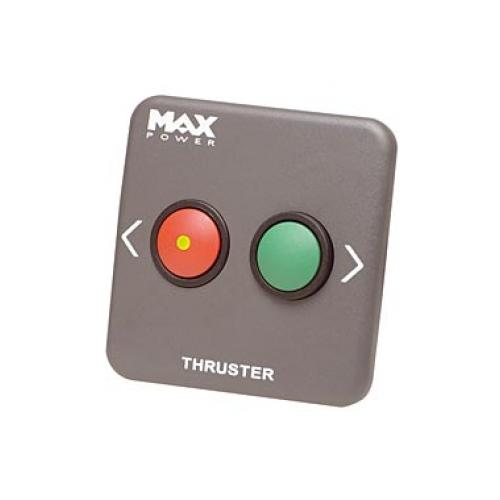Max Power Max Power Joystick, Tünel, Yedek Parça