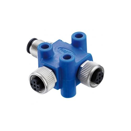 NMEA 2000 T terminal