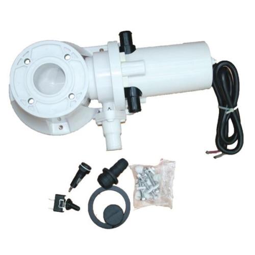 Nuova Rade 12V Elektrikli Tuvalet Tamir Takımı