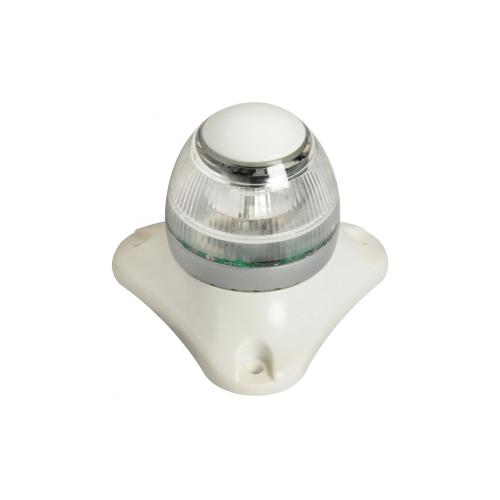 Sphera II 360º Ledli demir feneri