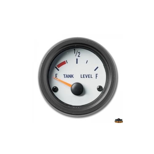 Trem su seviye göstergesi