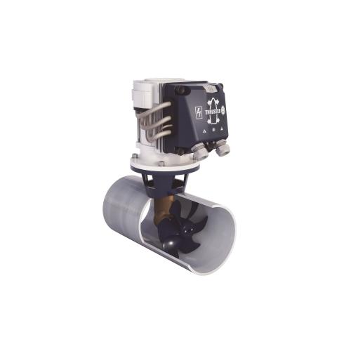 Vetus Bow Pro manevra pervanesi