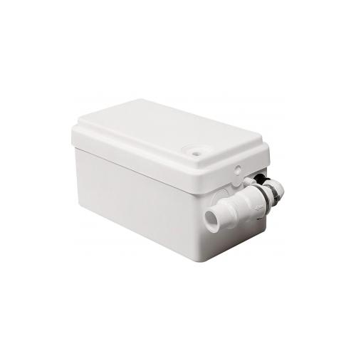 Vetus Gri Su Tahliye Sistemi