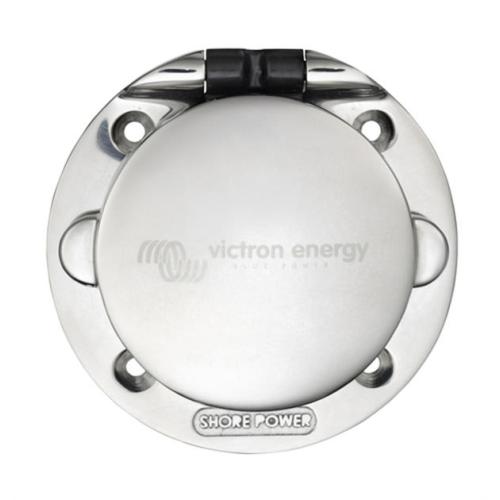 VICTRON ENERGY 32A PRIZ PASL.CELİK 250V AC