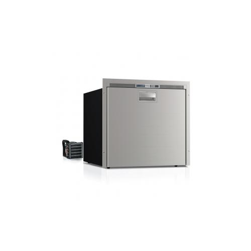 Vitrifrigo dondurucu. DW100 OCX2 BTX