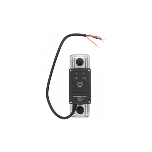 Whisper Power Uzaktan Kumandalı Akü Şalteri 48V / 350 A