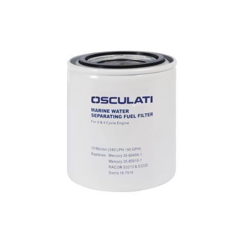 Yedek filtre elemanı