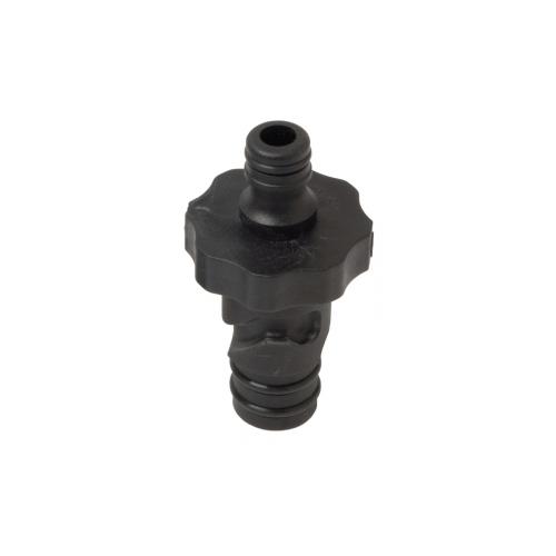 Yedek plastik bağlantı parçası